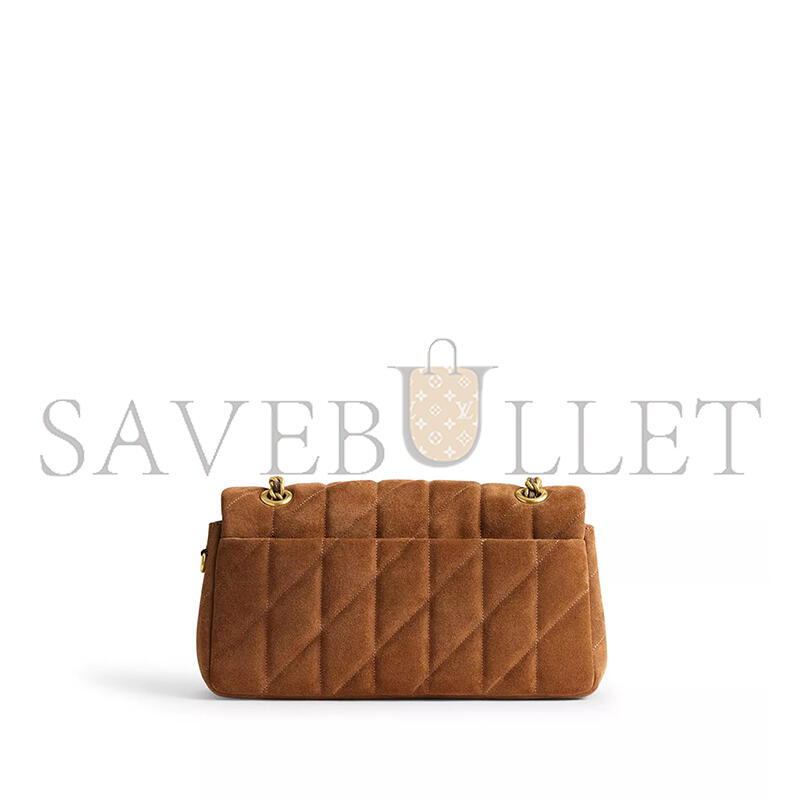 C0a*h tabby 26 quilted shoulder bag cw620 (26*14*8cm)